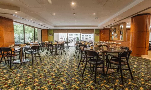 هتل کورت یارد بای ماریوت تفلیس هتل کورت یارد بای ماریوت تفلیس